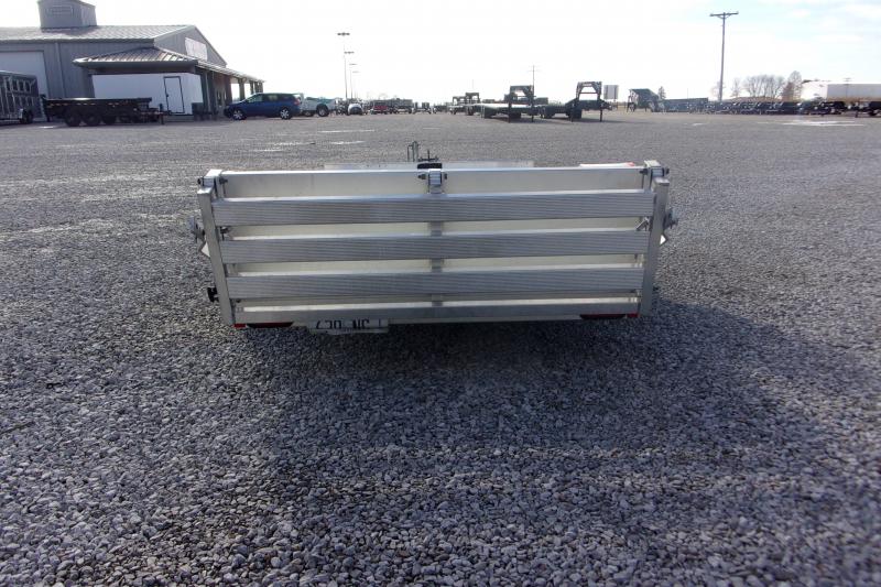 used Utility Trailers Aluma  for sale, in Litchfield, IL Thumbnail 5