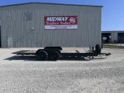 new Equipment / Flatbed Trailers PJ Trailers  for sale, in Litchfield, IL Thumbnail 1