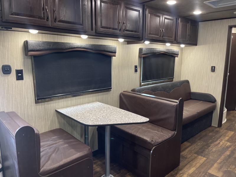 used Horse Trailers Bison Trailers  for sale, in Ottawa, IL Thumbnail 18