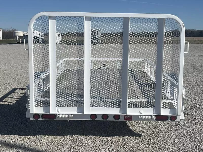 new Utility Trailers PJ Trailers  for sale, in Litchfield, IL Thumbnail 6