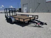 new Utility Trailers PJ Trailers  for sale, in Litchfield, IL Thumbnail 2