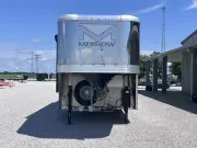 new Horse Trailers Merhow Trailers  for sale, in Litchfield, IL Thumbnail 3