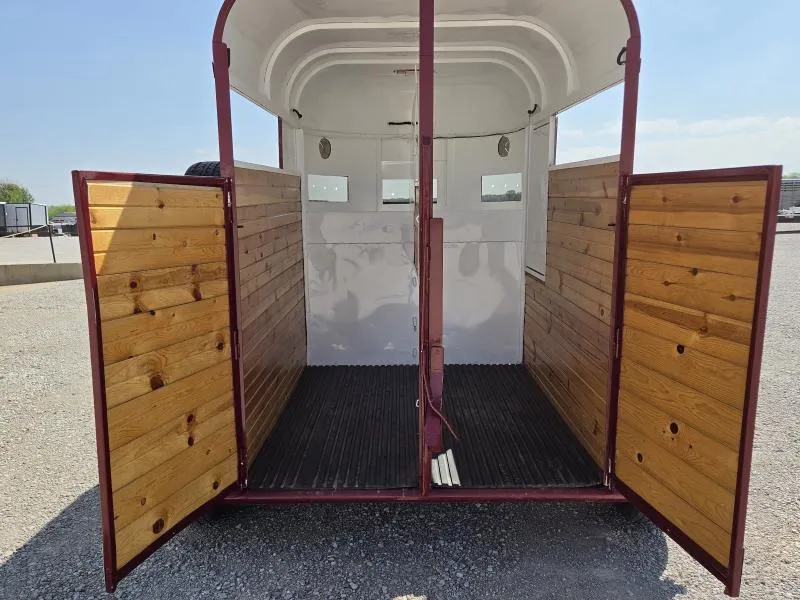 used Other Trailers Other  for sale, in Litchfield, IL Thumbnail 7