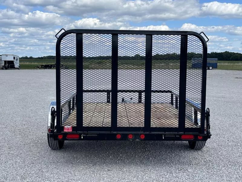 new Utility Trailers PJ Trailers  for sale, in Litchfield, IL Thumbnail 6