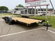 new Car Haulers / Racing Trailers Big Tex Trailers  for sale, in Ottawa, IL Thumbnail 2