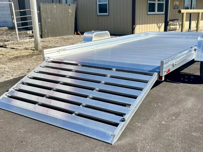 new Utility Trailers Aluma  for sale, in Ottawa, IL Thumbnail 4
