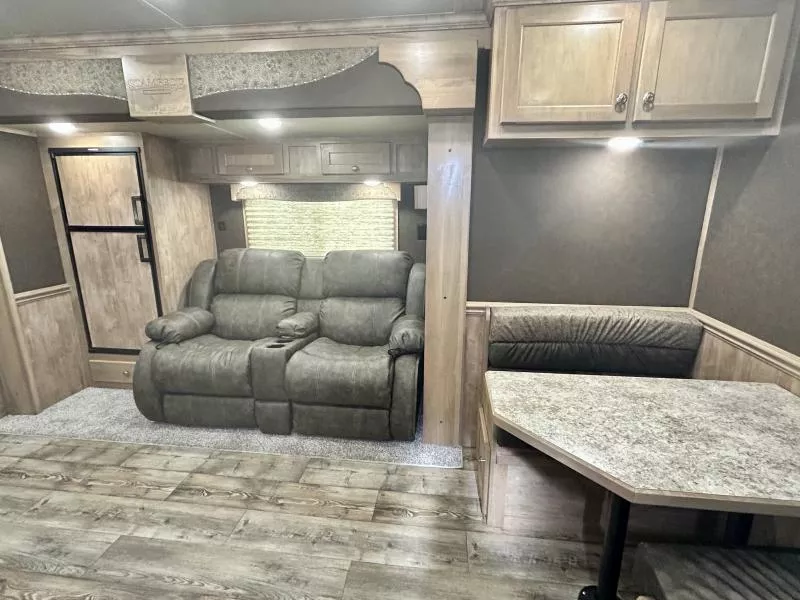 new Horse Trailers Merhow Trailers  for sale, in Ottawa, IL Thumbnail 6