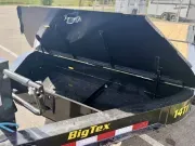 new Tilt Trailers Big Tex Trailers  for sale, in Ottawa, IL Thumbnail 3