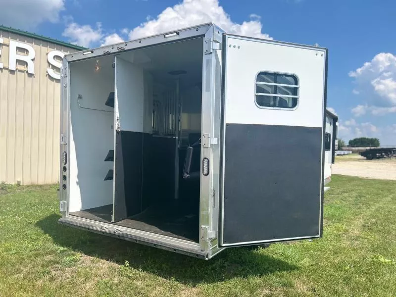 new Horse Trailers Lakota  for sale, in Ottawa, IL Thumbnail 21