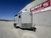 new Horse Trailers Logan Coach  for sale, in Litchfield, IL Thumbnail 3