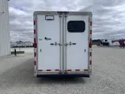 used Horse Trailers Exiss  for sale, in Litchfield, IL Thumbnail 10