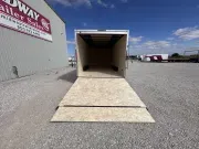 new Cargo (Enclosed) Trailers Look Trailers  for sale, in Litchfield, IL Thumbnail 6