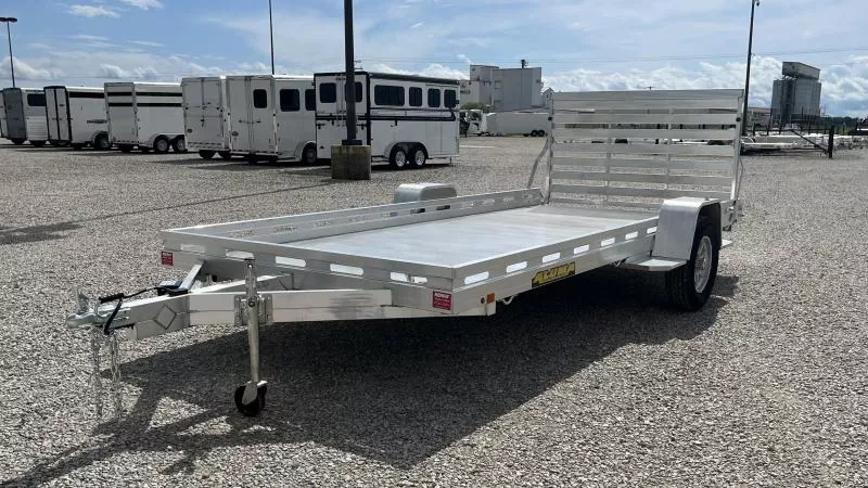 new Other Trailers Aluma  for sale, in Litchfield, IL Thumbnail 4