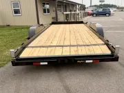 new Car Haulers / Racing Trailers Big Tex Trailers  for sale, in Ottawa, IL Thumbnail 5