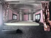 used Horse Trailers Exiss  for sale, in Litchfield, IL Thumbnail 7