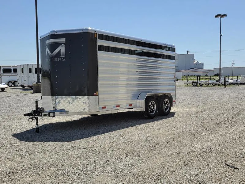 new Other Trailers Bar-M Trailers  for sale, in Litchfield, IL Thumbnail 4