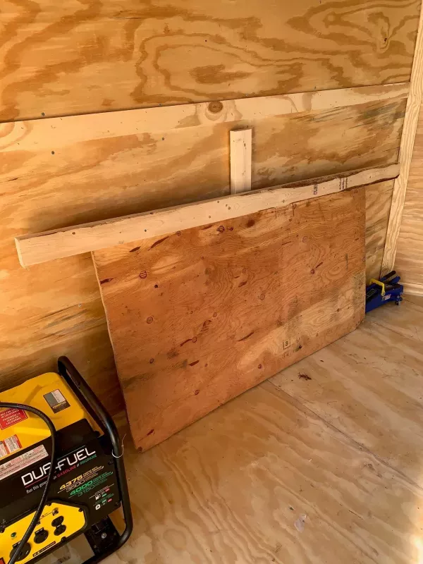 new Cargo (Enclosed) Trailers Quality Cargo  for sale, in Littleton, MA Thumbnail 10