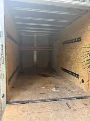 used Cargo (Enclosed) Trailers R & M Mfg. Inc  for sale, in Naples, FL Thumbnail 3