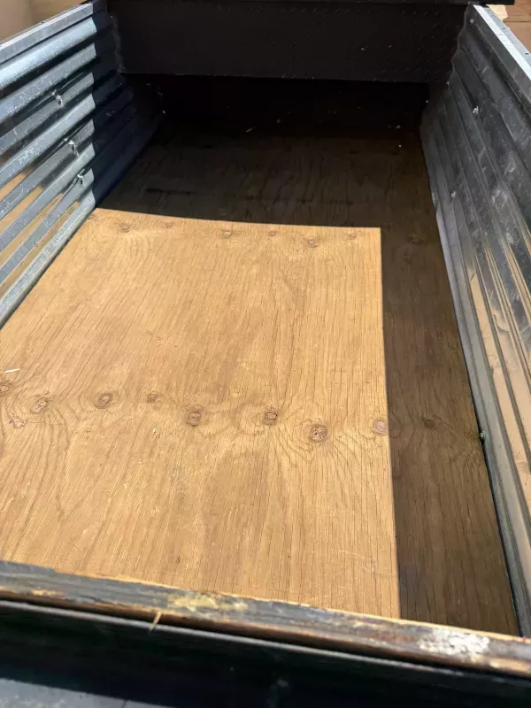 used Utility Trailers ABC  for sale, in Phoenix, AZ Thumbnail 4