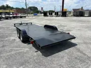 new Car Haulers / Racing Trailers Max Built  for sale, in Chatsworth, GA Thumbnail 2