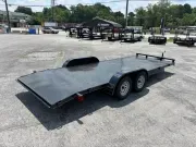new Car Haulers / Racing Trailers Max Built  for sale, in Chatsworth, GA Thumbnail 3