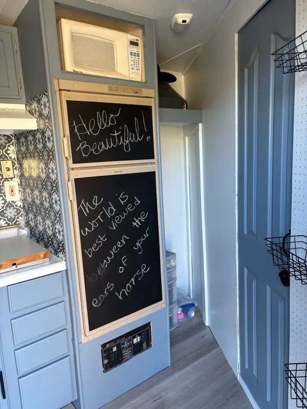 used Horse Trailers Keifer Built  for sale, in Winchester, ID Thumbnail 3