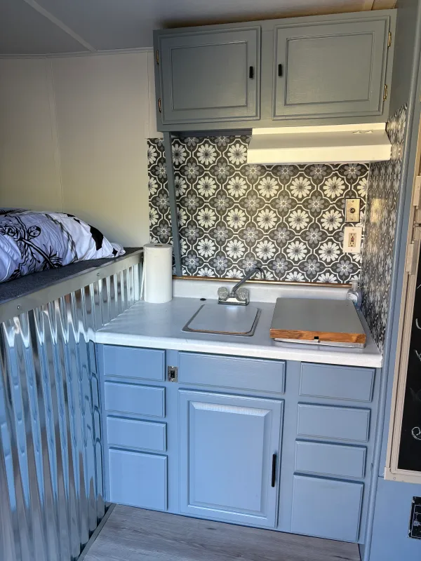 used Horse Trailers Keifer Built  for sale, in Winchester, ID Thumbnail 2