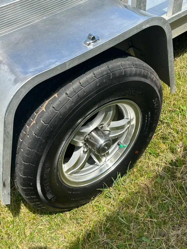 used ATV Trailers Other  for sale, in Nicholasville, KY Thumbnail 9