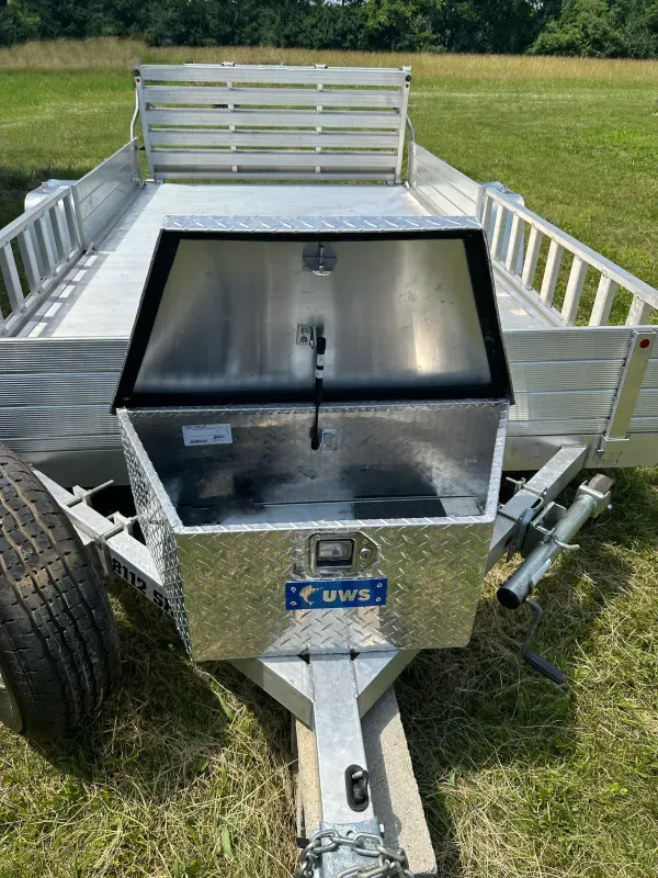 used ATV Trailers Other  for sale, in Nicholasville, KY Thumbnail 8