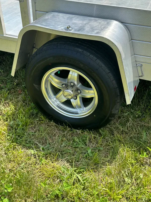 used ATV Trailers Other  for sale, in Nicholasville, KY Thumbnail 11