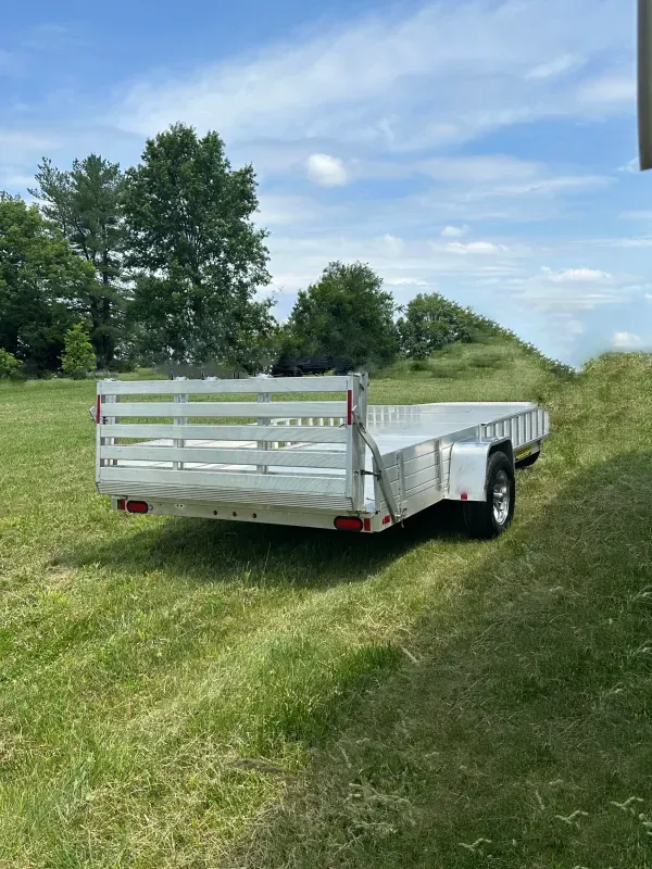 used ATV Trailers Other  for sale, in Nicholasville, KY Thumbnail 5