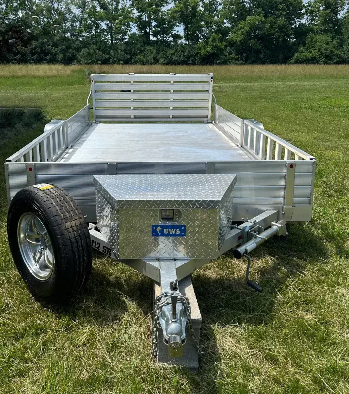 used ATV Trailers Other  for sale, in Nicholasville, KY Thumbnail 4
