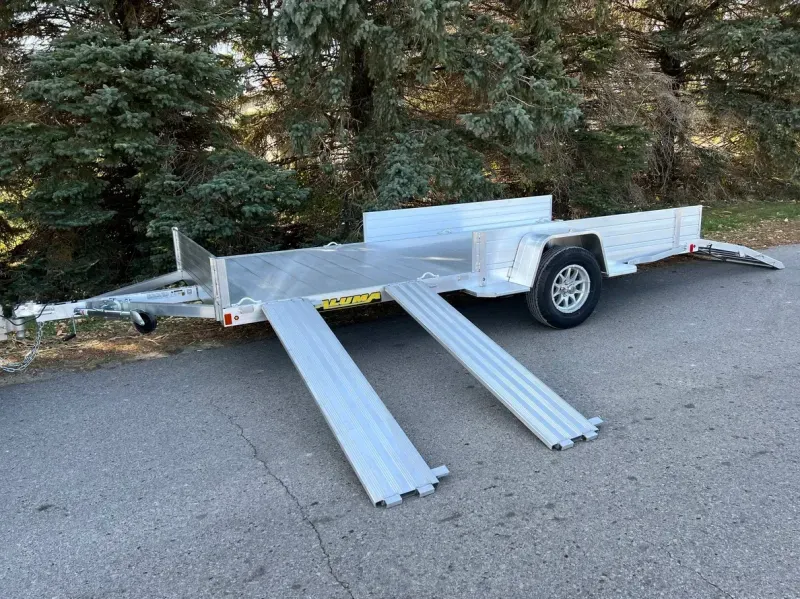 used ATV Trailers Other  for sale, in Nicholasville, KY Thumbnail 3