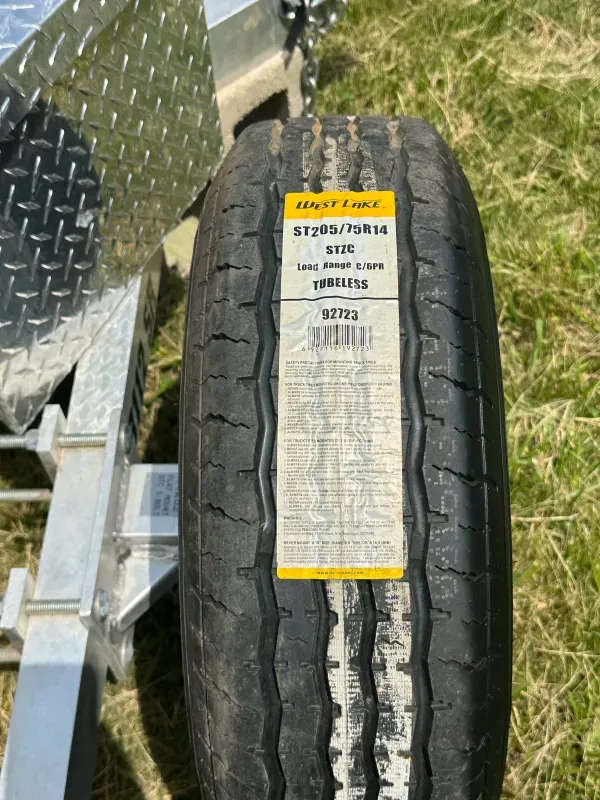 used ATV Trailers Other  for sale, in Nicholasville, KY Thumbnail 10
