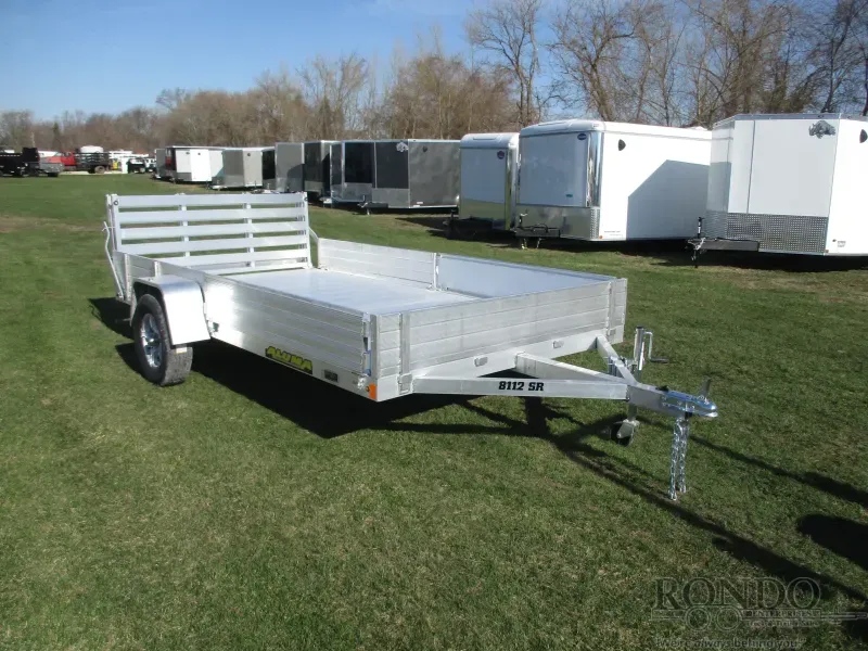 used ATV Trailers Other  for sale, in Nicholasville, KY Thumbnail 2