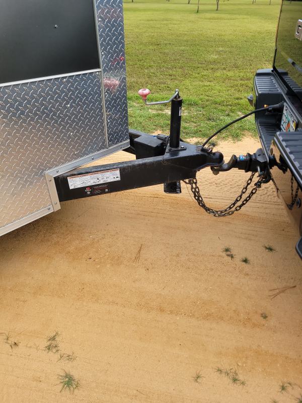 used Car Haulers / Racing Trailers Lark  for sale, in Milton, FL Thumbnail 6