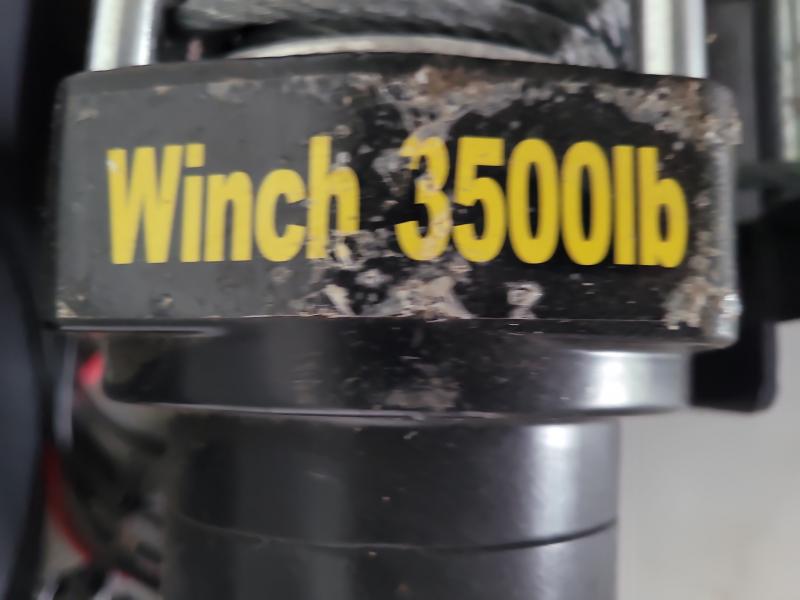 used Car Haulers / Racing Trailers Lark  for sale, in Milton, FL Thumbnail 2