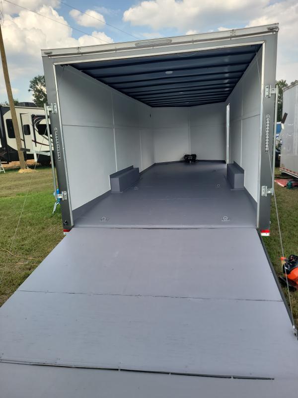 used Car Haulers / Racing Trailers Lark  for sale, in Milton, FL Thumbnail 9