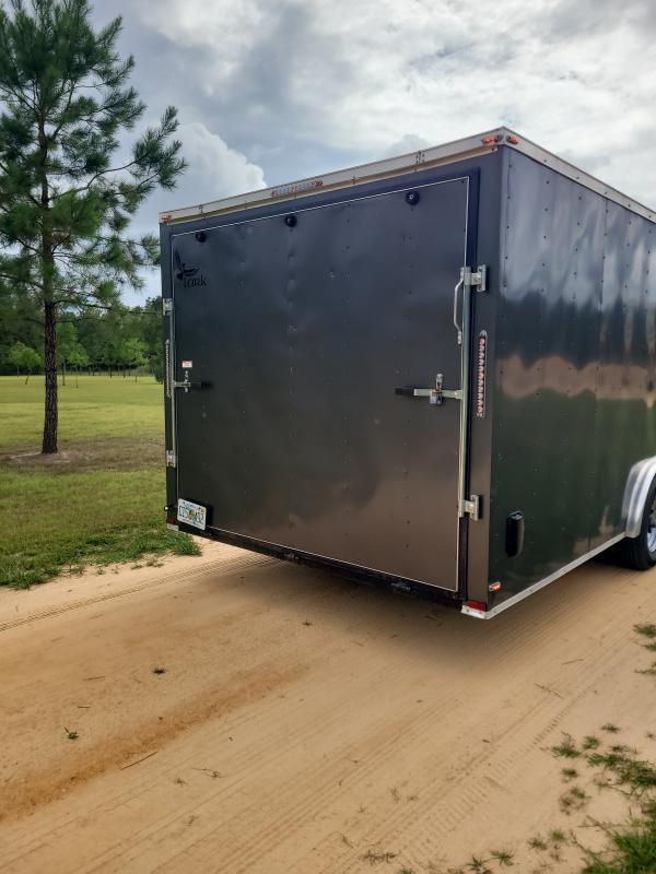 used Car Haulers / Racing Trailers Lark  for sale, in Milton, FL Thumbnail 7