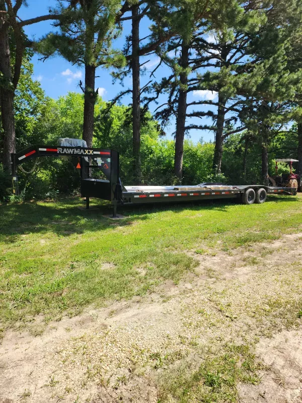 new Equipment / Flatbed Trailers Other  for sale, in Saint James, MO Thumbnail 7