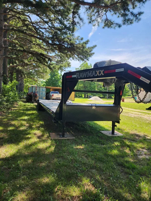 new Equipment / Flatbed Trailers Other  for sale, in Saint James, MO Thumbnail 4