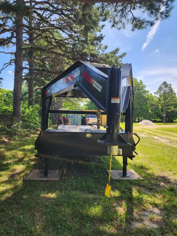 new Equipment / Flatbed Trailers Other  for sale, in Saint James, MO Thumbnail 5