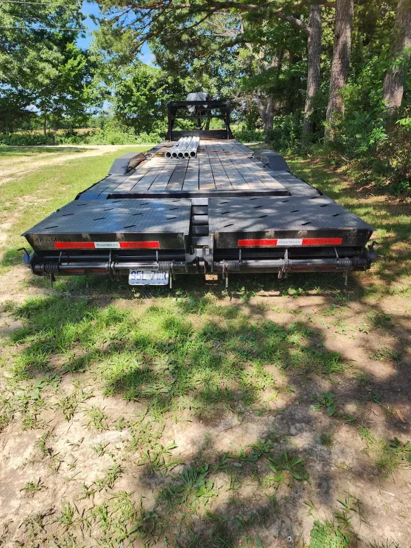 new Equipment / Flatbed Trailers Other  for sale, in Saint James, MO Thumbnail 6