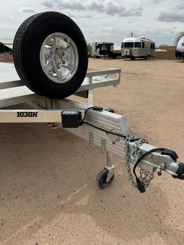 used ATV Trailers Aluma  for sale, in Mesa, AZ Thumbnail 8