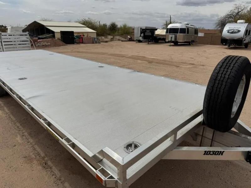 used ATV Trailers Aluma  for sale, in Mesa, AZ Thumbnail 6