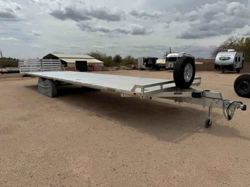 used ATV Trailers Aluma  for sale, in Mesa, AZ Thumbnail 5