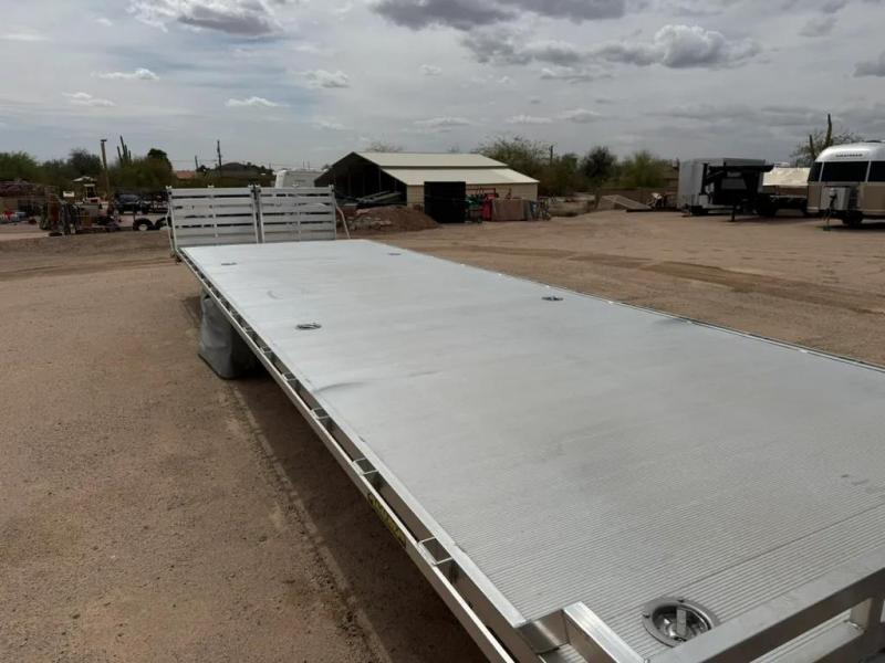 used ATV Trailers Aluma  for sale, in Mesa, AZ Thumbnail 7