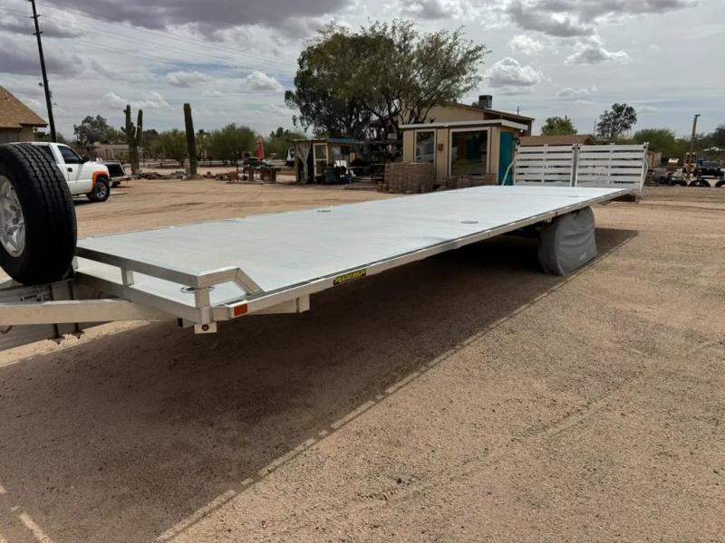 used ATV Trailers Aluma  for sale, in Mesa, AZ Thumbnail 3