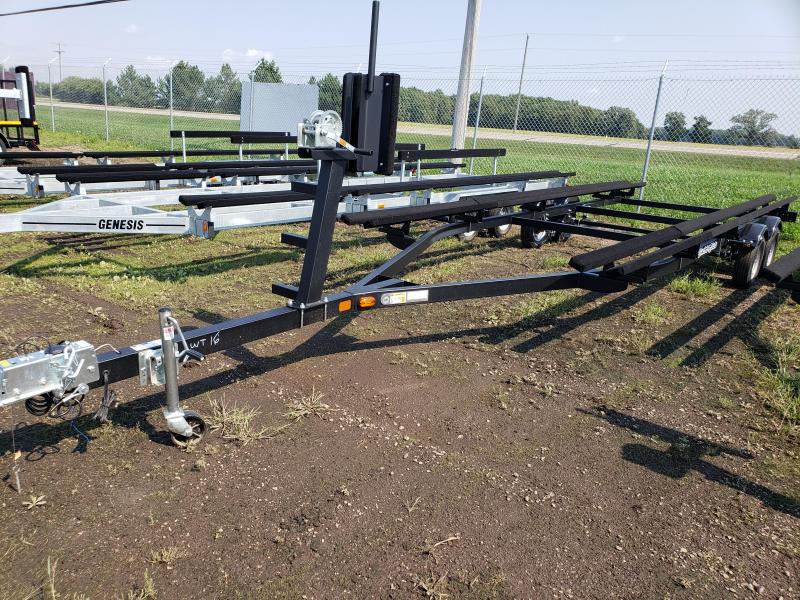 2022 Yacht Club Trailers P2435T Boat Trailer 2022 Yacht Club Trailers P2435T Boat Trailer