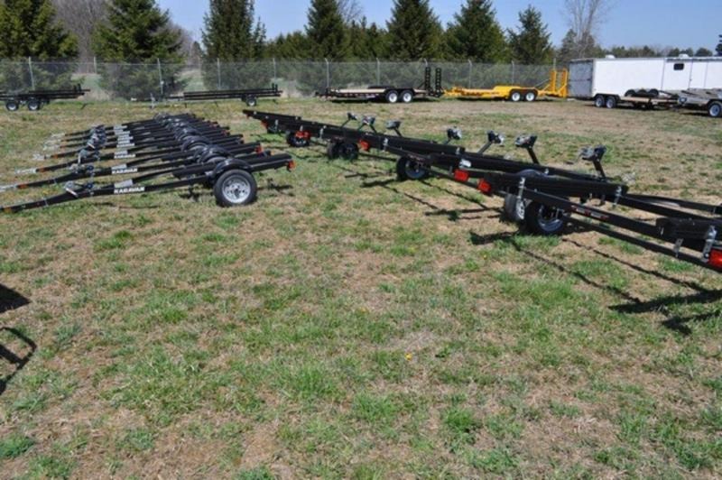 2021 New Personal Watercraft Trailers For Sale Single Place or Two Place 2021 New Personal Watercraft Trailers For Sale Single Place or Two Place
